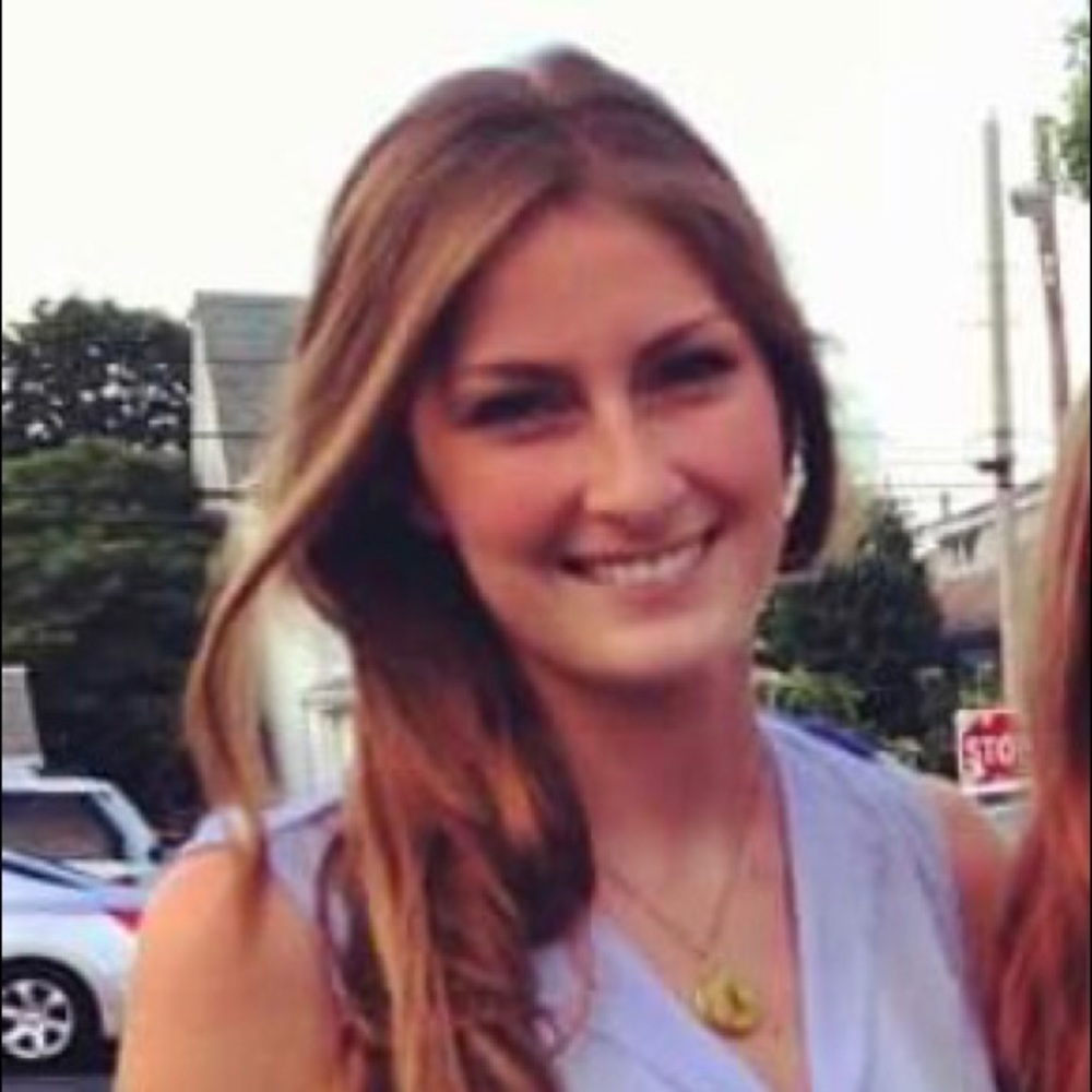 Meet your Posher, Megan